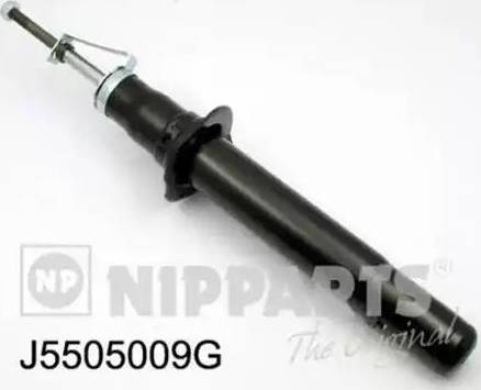 Magneti Marelli 381055050097 - Амортисьор vvparts.bg