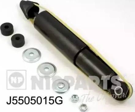 Magneti Marelli 381055050157 - Амортисьор vvparts.bg