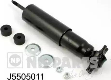 Magneti Marelli 381055050118 - Амортисьор vvparts.bg