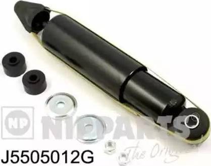 Magneti Marelli 381055050127 - Амортисьор vvparts.bg