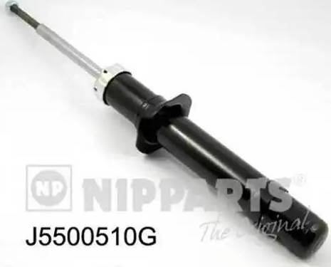 Magneti Marelli 381055005107 - Амортисьор vvparts.bg