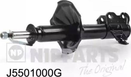 Magneti Marelli 381055010007 - Амортисьор vvparts.bg