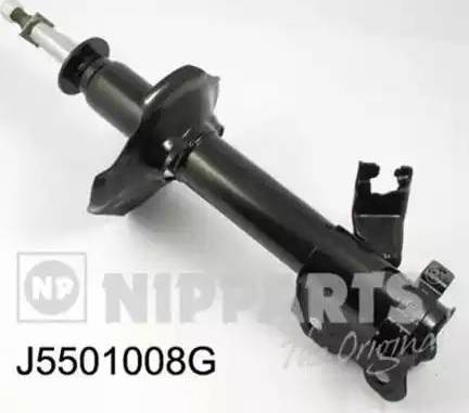 Magneti Marelli 381055010087 - Амортисьор vvparts.bg