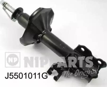 Magneti Marelli 381055010117 - Амортисьор vvparts.bg