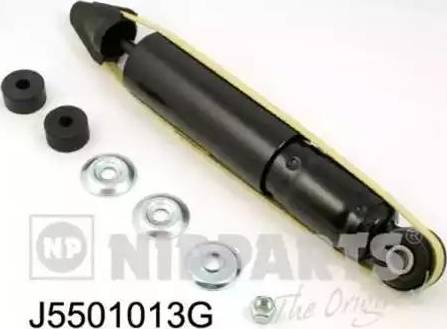 Magneti Marelli 381055010137 - Амортисьор vvparts.bg