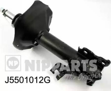 Magneti Marelli 381055010127 - Амортисьор vvparts.bg