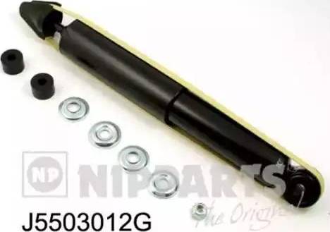 Magneti Marelli 381055030127 - Амортисьор vvparts.bg