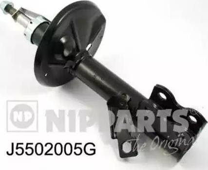 Magneti Marelli 381055020057 - Амортисьор vvparts.bg