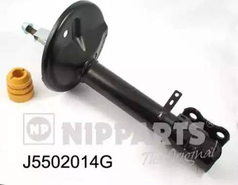 Magneti Marelli 381055020147 - Амортисьор vvparts.bg