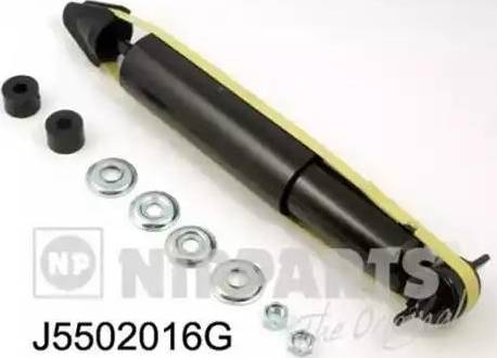 Magneti Marelli 381055020167 - Амортисьор vvparts.bg