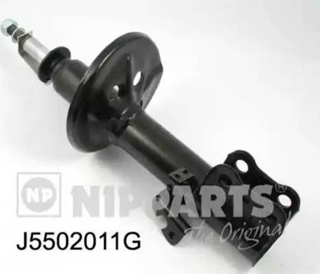 Magneti Marelli 381055020117 - Амортисьор vvparts.bg