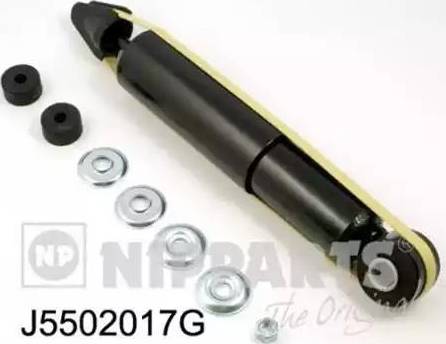 Magneti Marelli 381055020177 - Амортисьор vvparts.bg