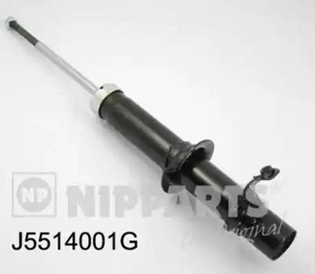 Magneti Marelli 381055140017 - Амортисьор vvparts.bg