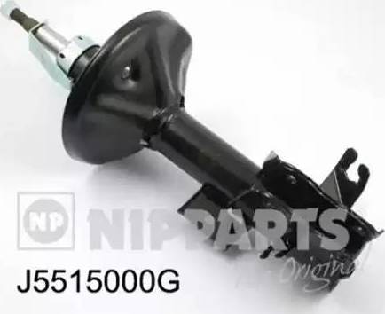 Magneti Marelli 381055150007 - Амортисьор vvparts.bg