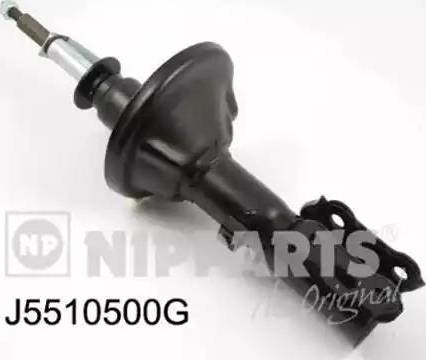 Magneti Marelli 381055105007 - Амортисьор vvparts.bg