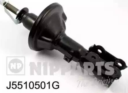 Magneti Marelli 381055105017 - Амортисьор vvparts.bg