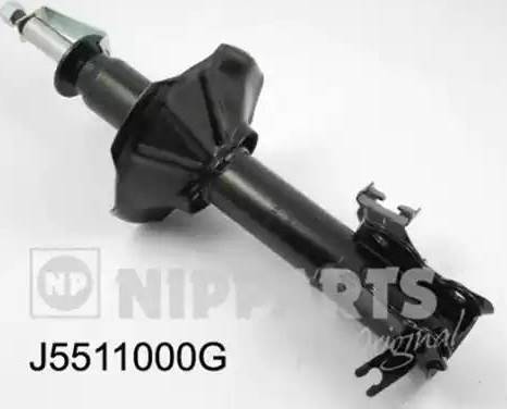 Magneti Marelli 381055110007 - Амортисьор vvparts.bg