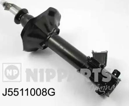 Magneti Marelli 381055110087 - Амортисьор vvparts.bg