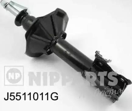 Magneti Marelli 381055110117 - Амортисьор vvparts.bg