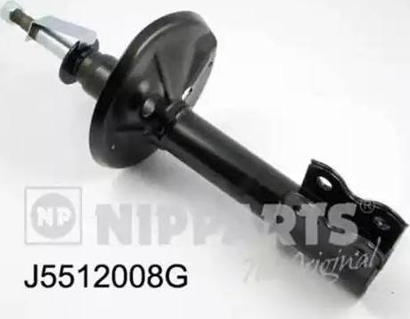 Magneti Marelli 381055120087 - Амортисьор vvparts.bg