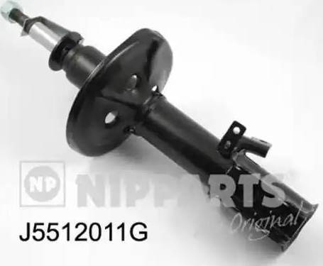 Magneti Marelli 381055120117 - Амортисьор vvparts.bg