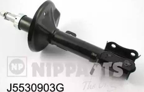 Magneti Marelli 381055309037 - Амортисьор vvparts.bg