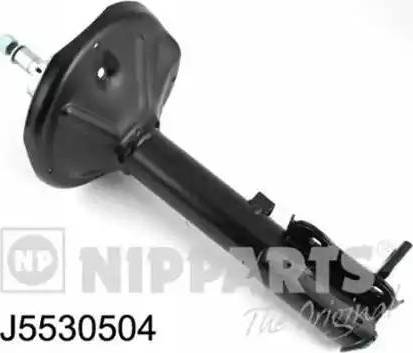 Magneti Marelli 381055305048 - Амортисьор vvparts.bg