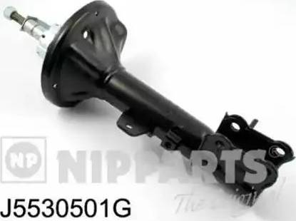 Magneti Marelli 381055305017 - Амортисьор vvparts.bg