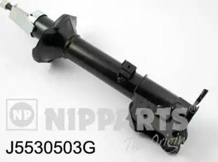 Magneti Marelli 381055305037 - Амортисьор vvparts.bg