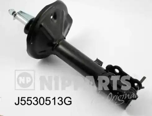 Magneti Marelli 381055305137 - Амортисьор vvparts.bg