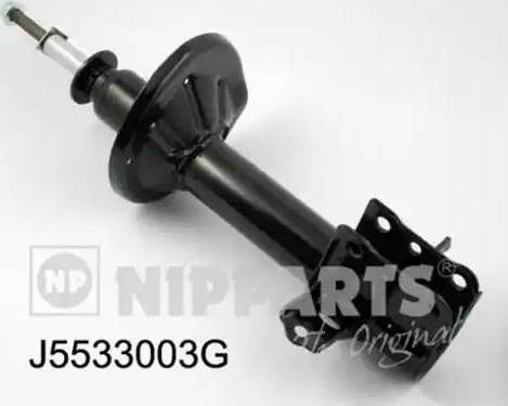 Magneti Marelli 381055330037 - Амортисьор vvparts.bg