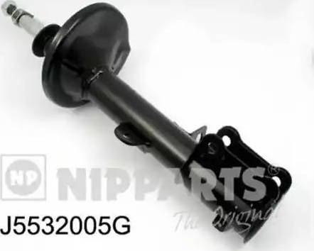 Magneti Marelli 381055320057 - Амортисьор vvparts.bg