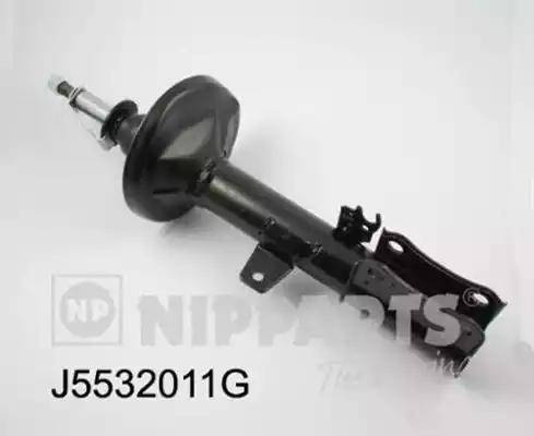 Magneti Marelli 381055320117 - Амортисьор vvparts.bg