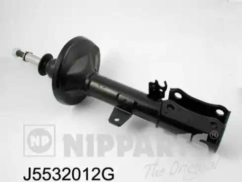 Magneti Marelli 381055320127 - Амортисьор vvparts.bg