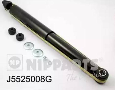 Magneti Marelli 381055250087 - Амортисьор vvparts.bg