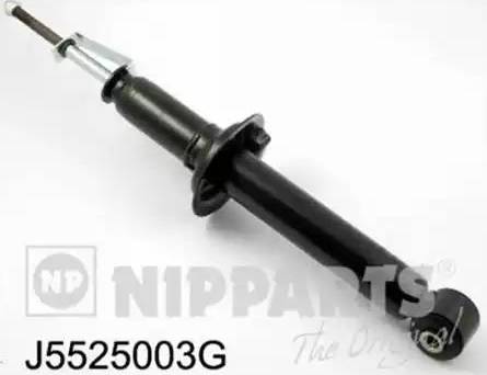 Magneti Marelli 381055250037 - Амортисьор vvparts.bg