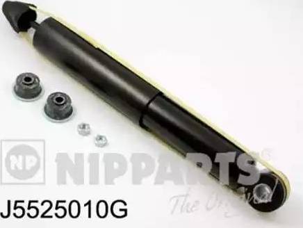 Magneti Marelli 381055250107 - Амортисьор vvparts.bg