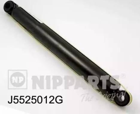 Magneti Marelli 381055250127 - Амортисьор vvparts.bg