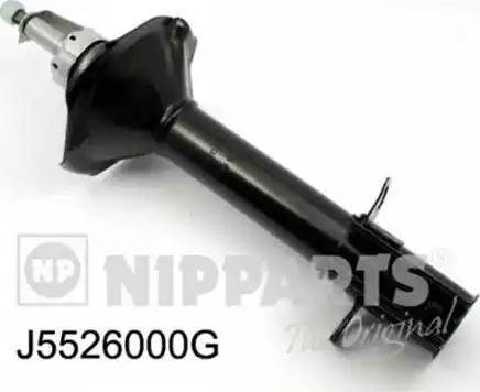 Magneti Marelli 381055260007 - Амортисьор vvparts.bg