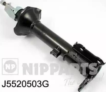 Magneti Marelli 381055205037 - Амортисьор vvparts.bg