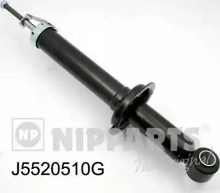 Magneti Marelli 381055205107 - Амортисьор vvparts.bg