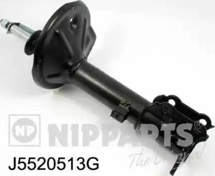 Magneti Marelli 381055205137 - Амортисьор vvparts.bg