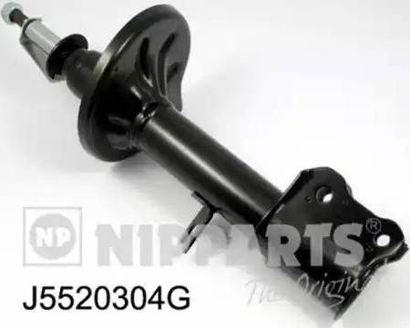 Magneti Marelli 381055203047 - Амортисьор vvparts.bg