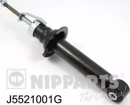 Magneti Marelli 381055210017 - Амортисьор vvparts.bg