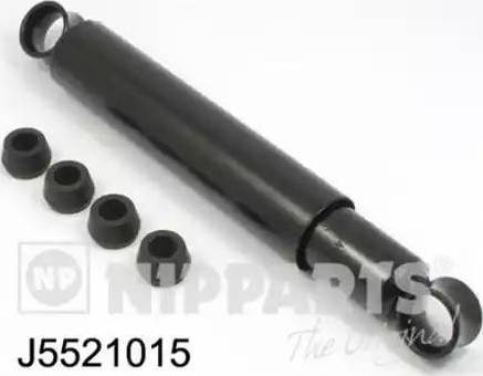 Magneti Marelli 381055210158 - Амортисьор vvparts.bg