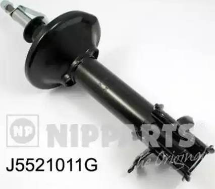 Magneti Marelli 381055210117 - Амортисьор vvparts.bg