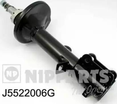 Magneti Marelli 381055220067 - Амортисьор vvparts.bg