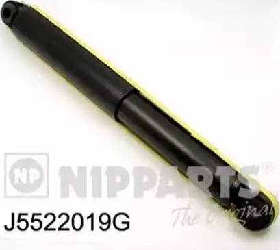 Magneti Marelli 381055220197 - Амортисьор vvparts.bg