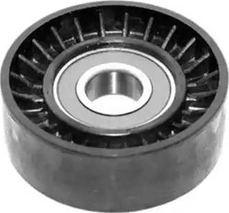 Magneti Marelli 331316170251 - Паразитна / водеща ролка, пистов ремък vvparts.bg