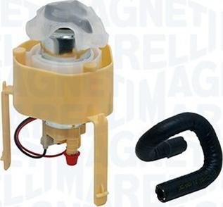 Magneti Marelli 219900000066 - Горивна помпа vvparts.bg